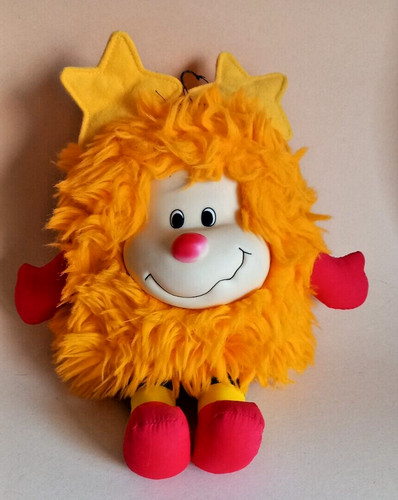 Peluche rainbow brite - peluche,