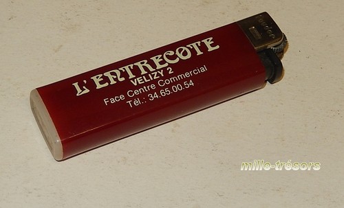 Ancien briquet restaurant - ancien,
