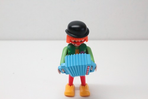 Playmobil 3319 setnr clown - playmobil,