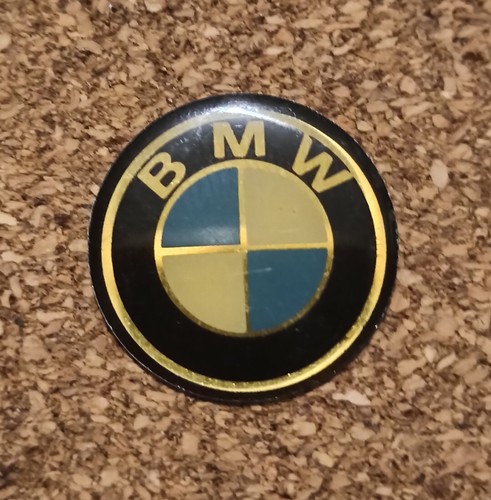 Pin bmw automobile auto - pin's,