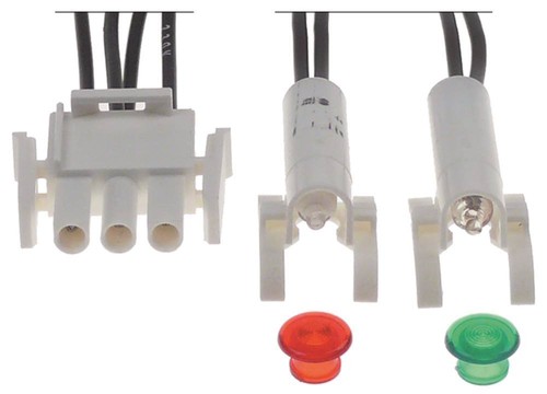 Conti lampe signalisation - conti,