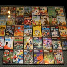 STARTER PACK: Console + 38