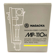 Cartouche stéréo type MP