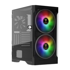 PC Gamer Boitier, Boîtiers