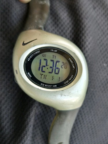 Vintage nike triax - vintage,