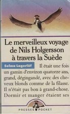 Le Merveilleux voyage de Nils