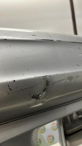 Pare choc avant chrysler - avant, pt