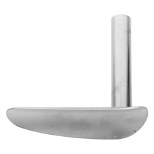  Chausse-pied en acier inoxydable pour un port facile - Élargisseur de