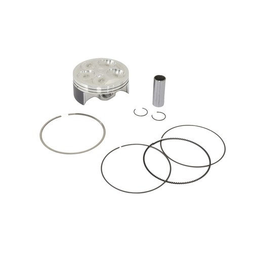Athena s4f09500018c piston - athena,