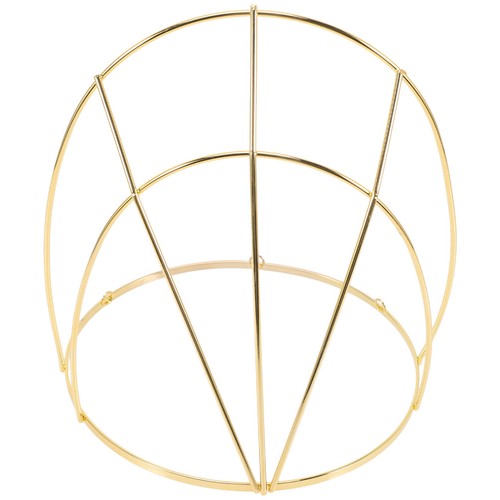 Cadre couronne cheveux - couronne,