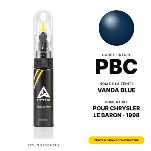 Peinture retouche pour - peinture,