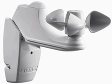 CAPTEUR EOLIS RTS 5M CABLE NOIR 1816068 Somfy