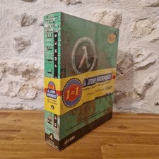 HALF LIFE OPPOSING FORCE PC