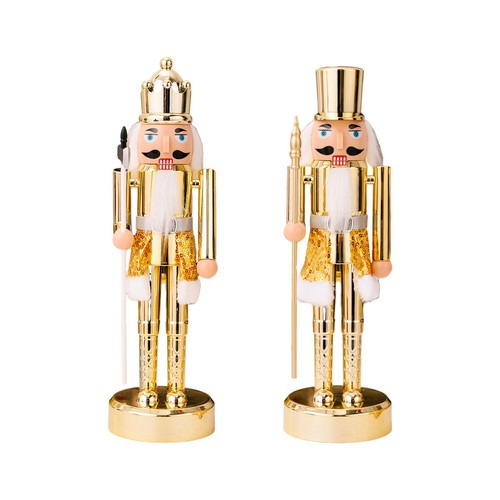 Figurine casse noisette - figurine, casse-noisette