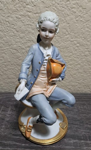 Rare luigi benacchio boy - rare,