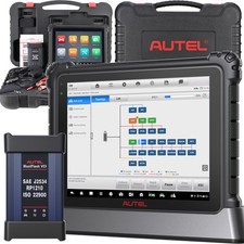 2025 Autel MaxiSys Ultra Lite