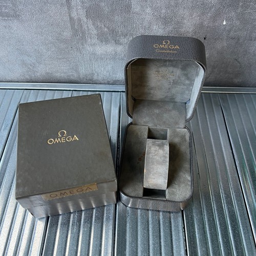 Véritable boîte montre - boîte,