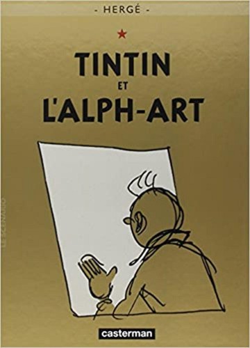 Livre les aventures tintin - les,