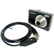 Appareil photo numérique
