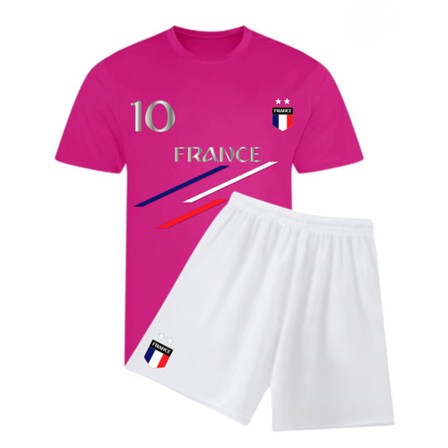 Ensemble foot enfant style - enfant,