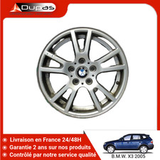 ?? JANTE ALUMINIUM BMW X3 ➤36103412060 ♻️