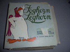 Foghorn Leghorn Super Color