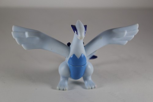Banda pokemon lugia figurine - lugia,