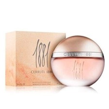 CERRUTI 1881 EAU DE TOILETTE
