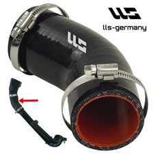 Durite Turbo Entrée D'Air