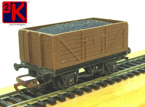 Tri ang r13 wagon - tri-ang,