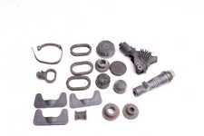 Convolute Pièces Restantes