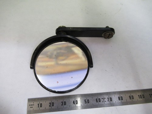 Antique bausch lomb - bausch, miroir