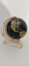 Globe terrestre vintage MS