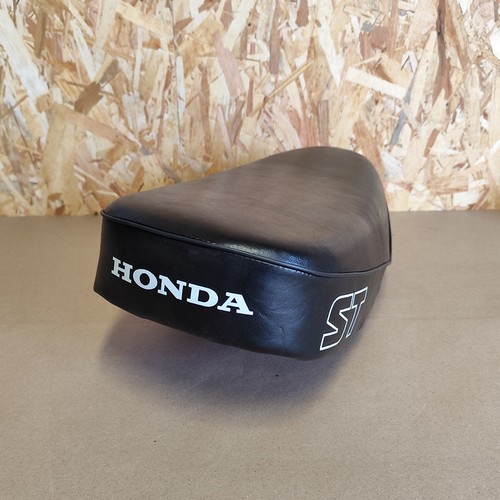 Selle dax noire complète - noire, st
