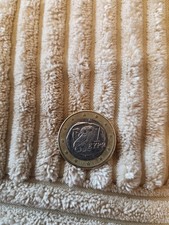 Une Pièce de 1 Euro € GRECE