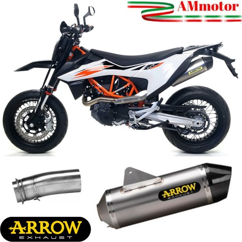 Arrow ktm 690 - smc-r, 2020