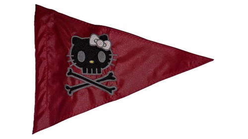 Hello kitty bones - , safety
