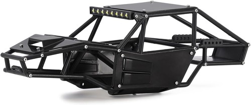 All new rock tarantula body - all-new,