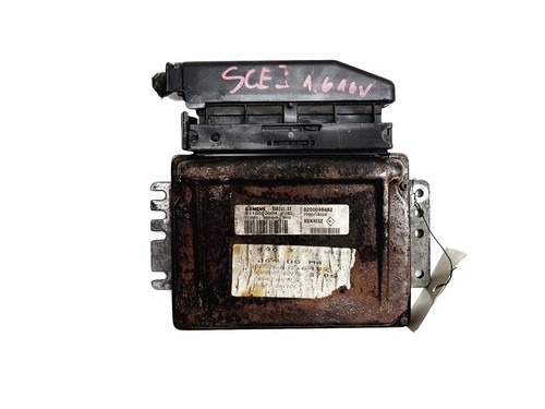 Calculateur s110010004c - calculateur,