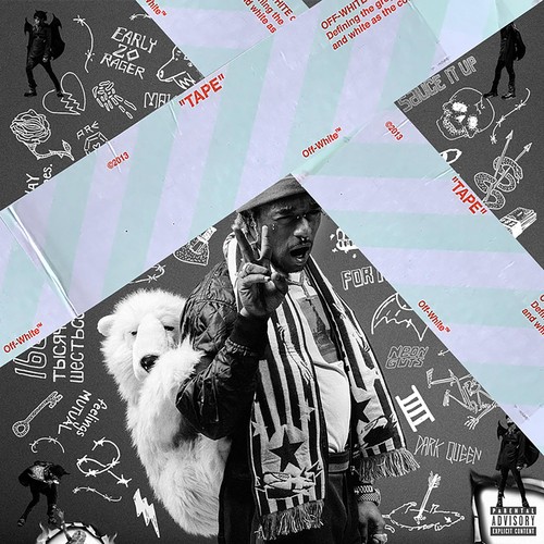 Lil uzi vert - lil,