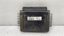 Calculateur moteur RENAULT