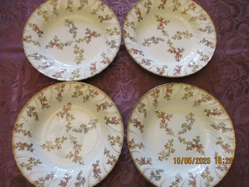 Lot assiettes creuses - lot, de