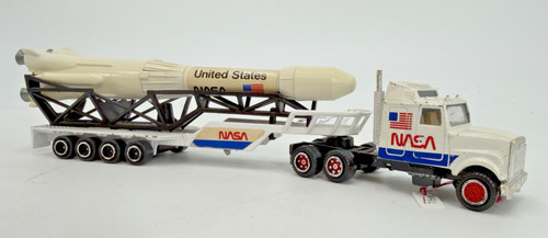 Majorette camion kenworth - majorette, semi