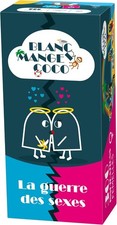 Blanc Manger Coco La Guerre