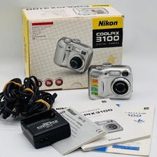 Appareil photo numérique