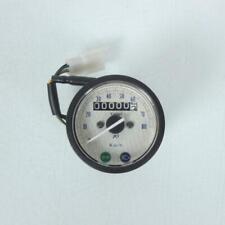 Compteur origine pour Scooter