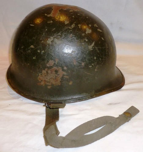 Casque lourd para vietnam - lourd,