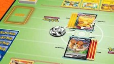 Pokemon JCC Deck de Combat V /
