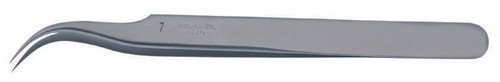 Horotec 302 brucelles - horotec, 12.302-7