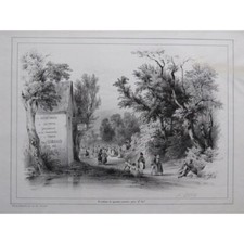 Le Ménétrier de Meudon F